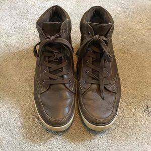 Men’s Aldo Sneaker Boots